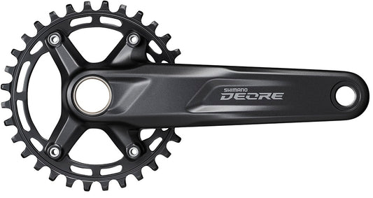SHIMANO | Bielas DEORE M5100 1x10/11v