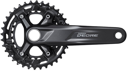 SHIMANO | Bielas DEORE M5100 Boost 2x11v