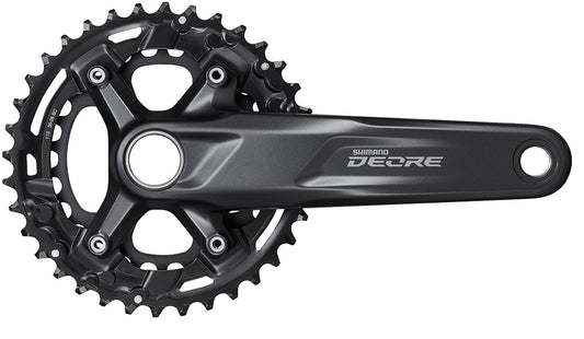 SHIMANO | Bielas DEORE M5100 2x11v