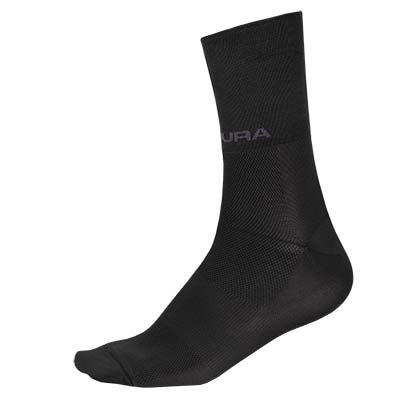 ENDURA | Calcetines Pro SL II negro