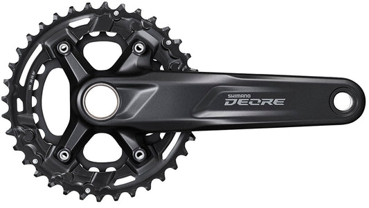 SHIMANO | Bielas DEORE M4100 2x10v