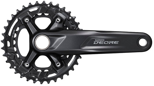 SHIMANO | Bielas DEORE M4100 Boost 2x10v