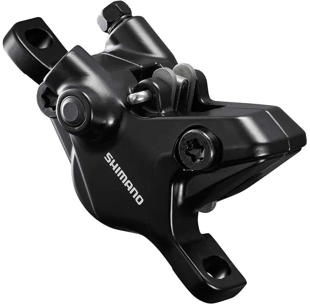 SHIMANO | Pinza de Freno Hidráulica ALIVIO MT410