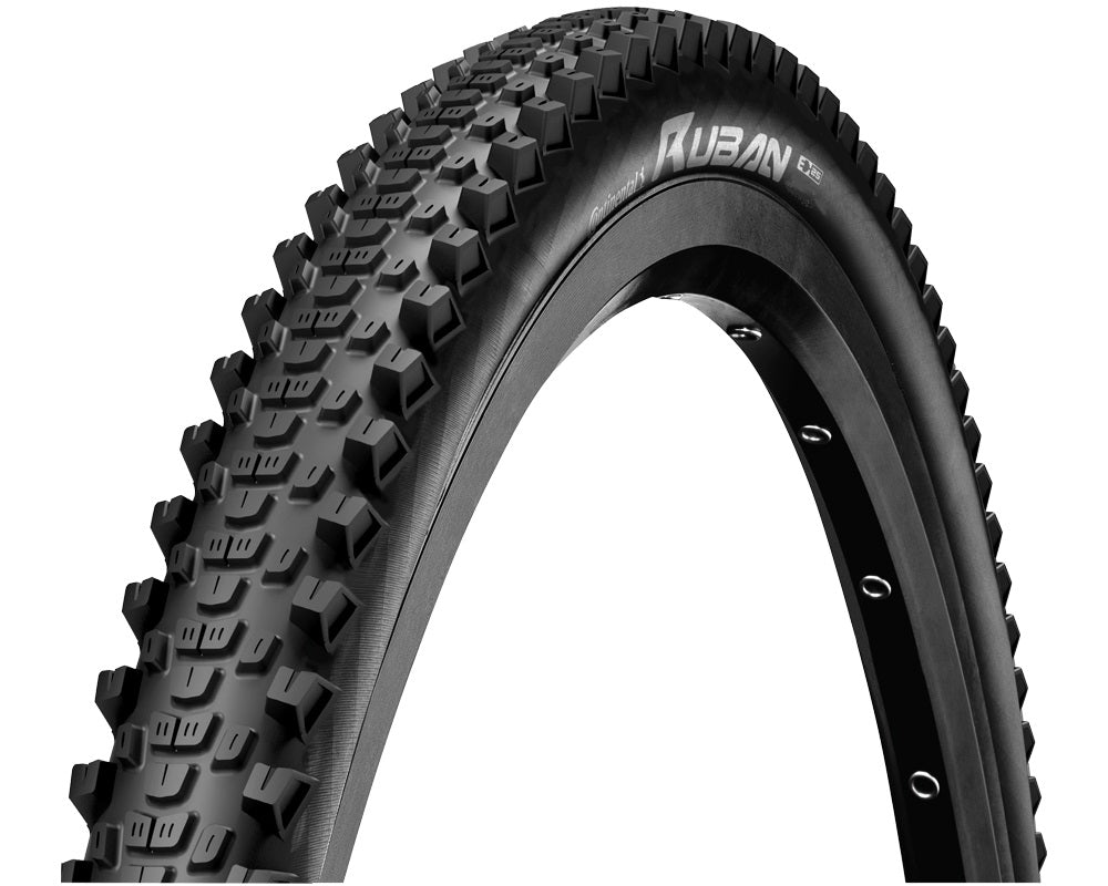 CONTINENTAL | Cubierta de Mtb RUBAN 29" aro rígido