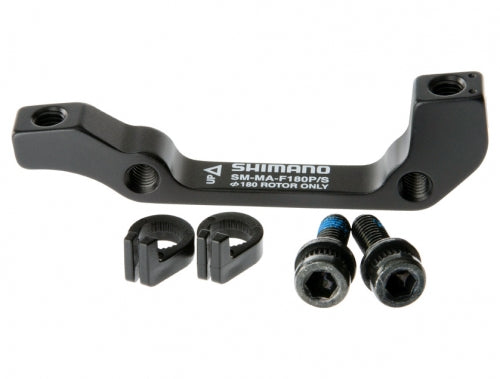SHIMANO | Adaptador Freno de Disco 180mm SM-MA-F180 Post-Standard