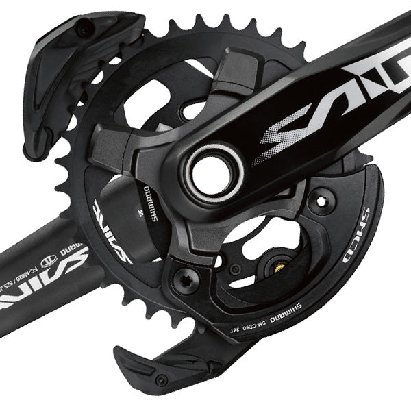 SHIMANO | Guiacadena SM-CD50 ISCG03