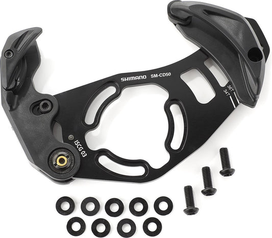 SHIMANO | Guiacadena SM-CD50 ISCG03