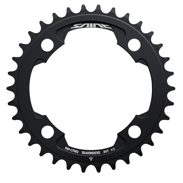 SHIMANO | Plato FC-M820/M825 10v