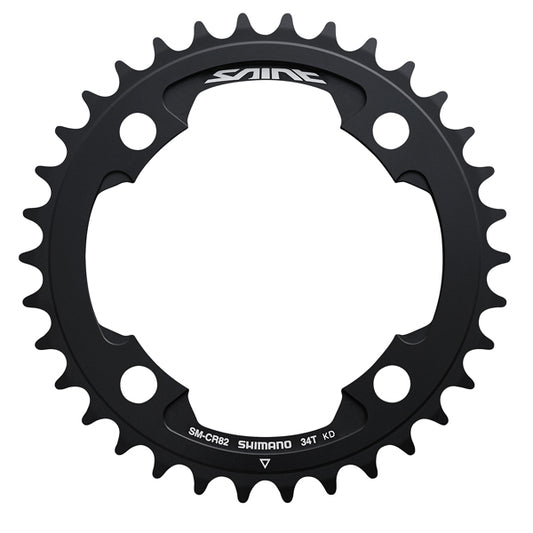 SHIMANO | Plato FC-M820/M825 10v