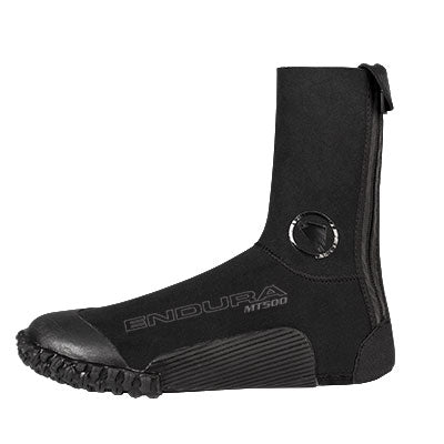 ENDURA | Cubrezapatillas MT500 II negro
