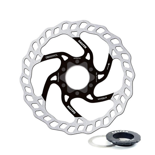 GALFER | Disco de Freno Mtb Wave Center Lock