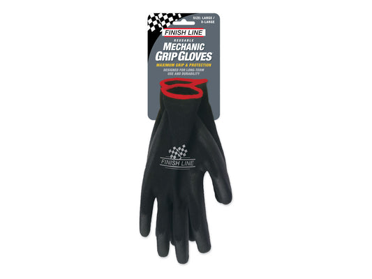 FINISH LINE | Guantes Largos de Mecánico