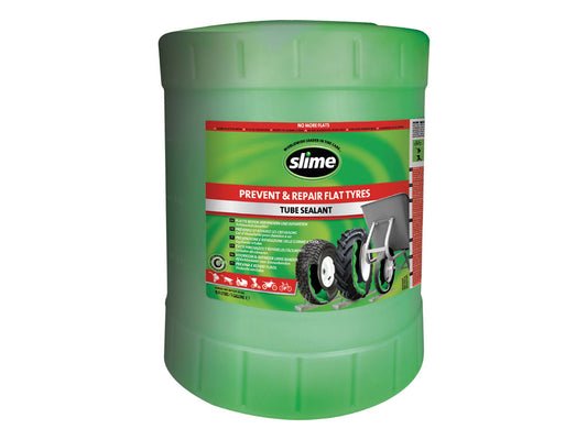 SLIME | Sellante Antipinchazos Tubeless 18.9L