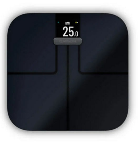 GARMIN | Báscula Digital Index S2 Negro