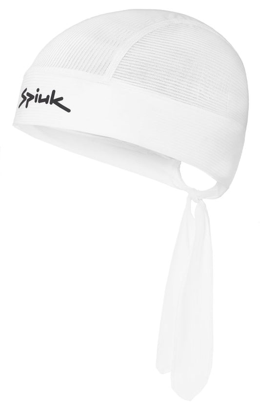 SPIUK | Bandana para Absorber el sudor Anatomic -blanco
