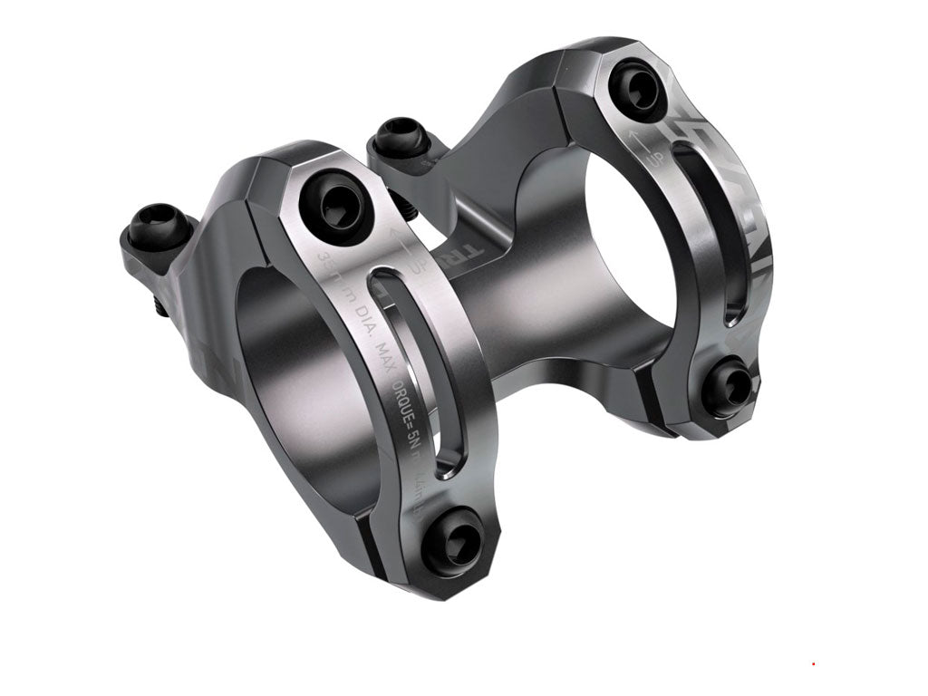 TRUVATIV | Potencia Descendant DH Gris