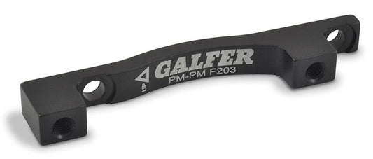 GALFER | Adaptador Pinza de Freno Post Mount SB001
