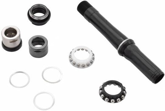 SHIMANO | Eje Completo Buje Trasero FH-M9111 148mm
