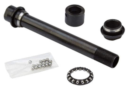 SHIMANO | Eje Completo de Buje Trasero FH-MT400B 148mm