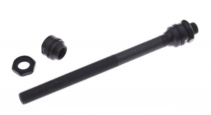 SHIMANO | Eje Completo Buje Trasero FH-M475