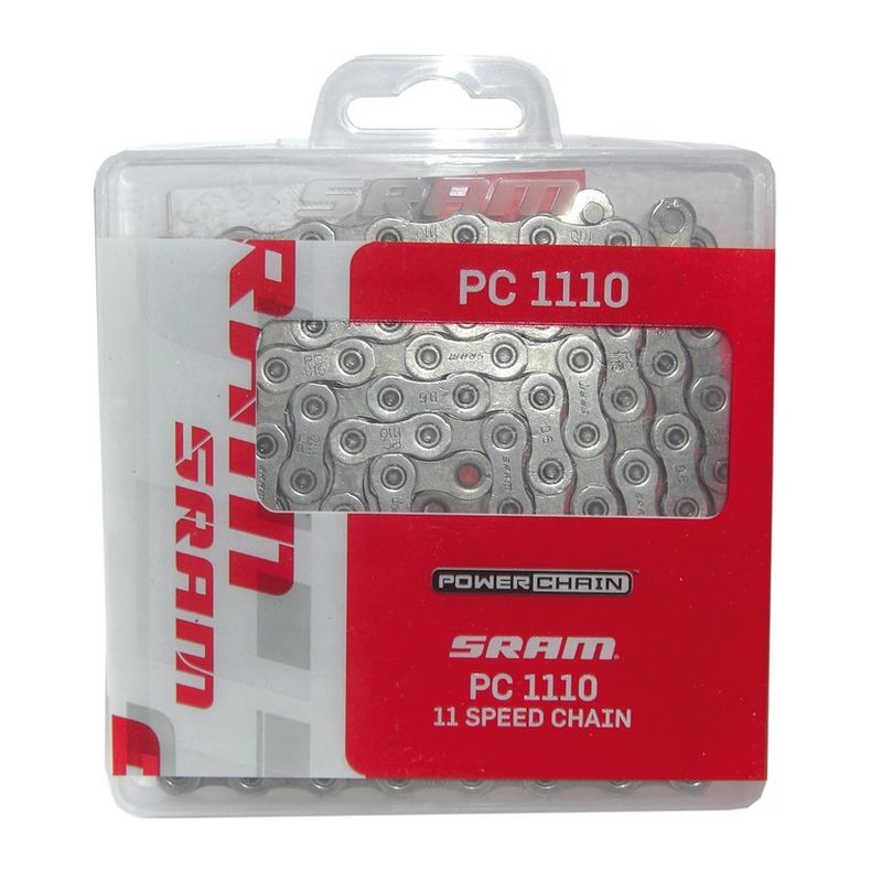 SRAM | Cadena NX PC 1110 11v 114 Eslabones