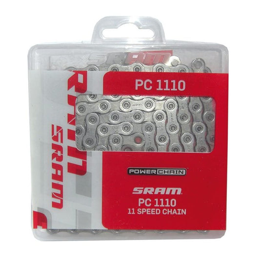 SRAM | Cadena NX PC 1110 11v 114 Eslabones