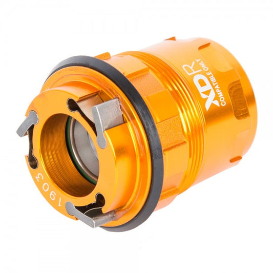 PROGRESS | Núcleo PGNU24 compatible Sram XDR