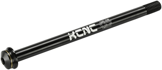 KCNC | Eje Pasante KQR08 M12x1.75xL188
