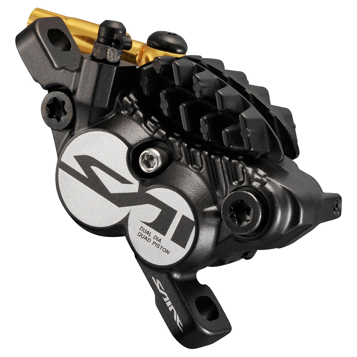 SHIMANO | Pinza de Freno Hidráulica SAINT M820