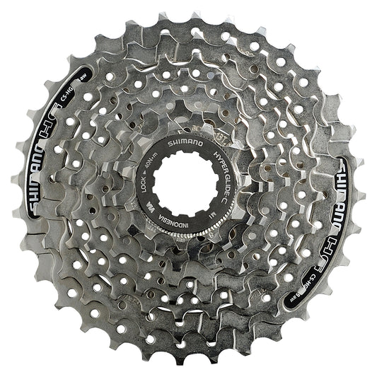 SHIMANO | Cassette ACERA HG41 8v