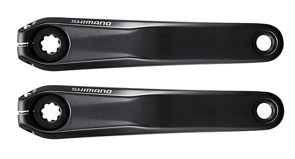 SHIMANO | Bielas Steps FC-E8050