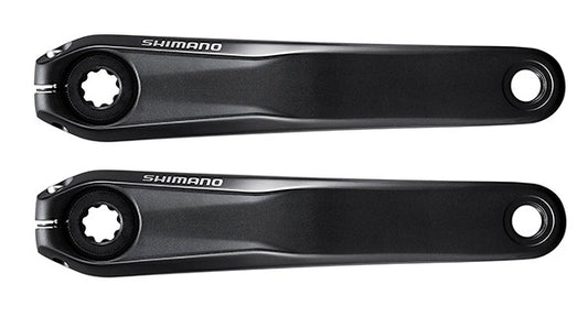 SHIMANO | Bielas Steps FC-E8050