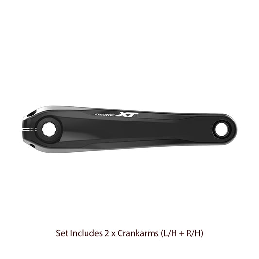SHIMANO | Bielas DEORE XT M8150