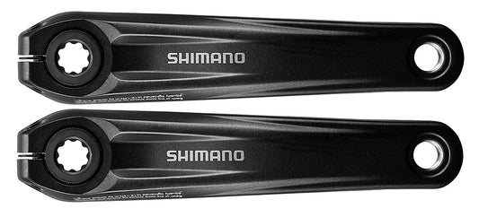 SHIMANO | Bielas E8000 STEPS exclusivas e-MTB