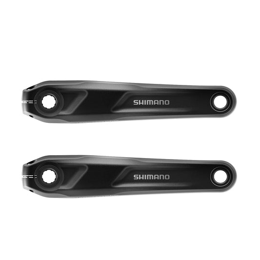 SHIMANO | Bielas Steps EM600
