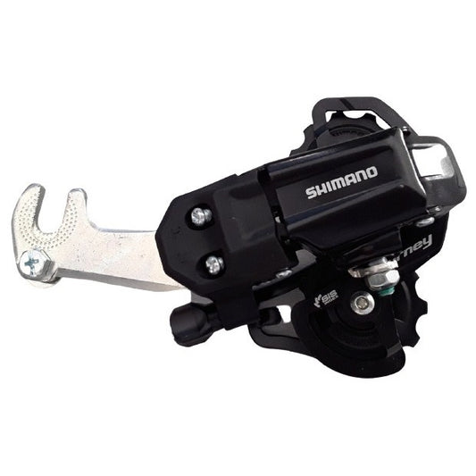 SHIMANO | Cambio TOURNEY TY200 SS 6/7v con Pata