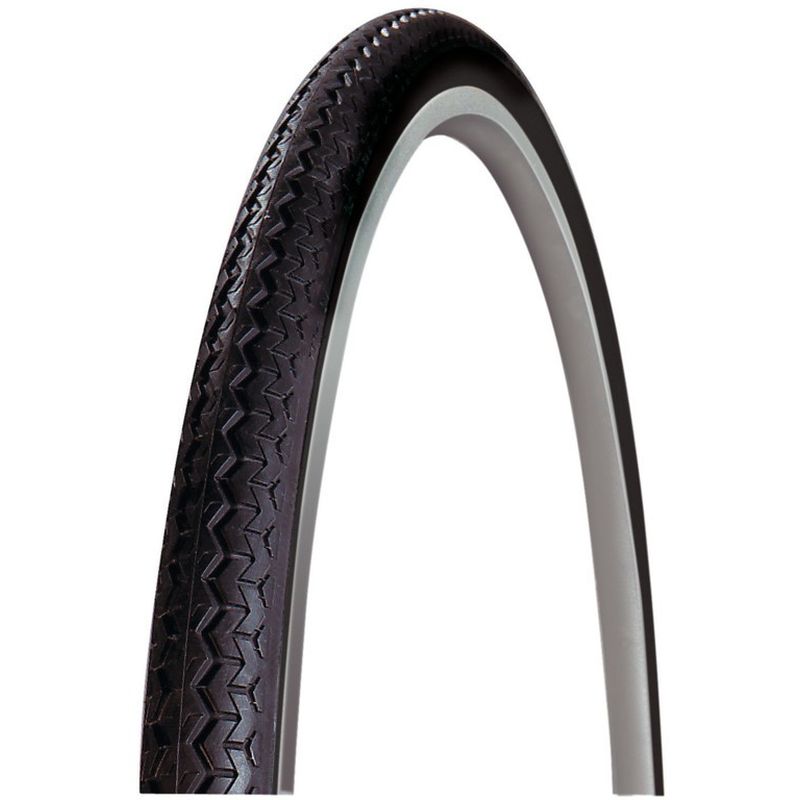 MICHELIN | Cubierta Urbana World Tour 650x35B 26x1 1-2 35-584