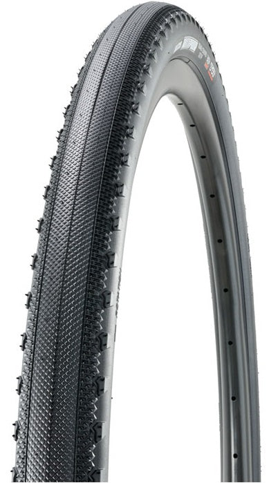 MAXXIS | Cubierta de Gravel Receptor EXO-TR