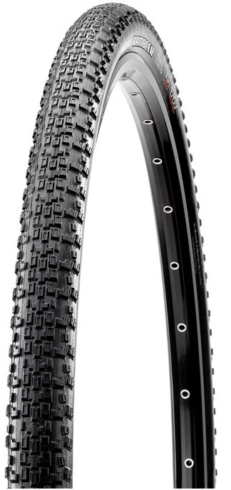 MAXXIS | Cubierta de Gravel Rambler EXO-TR