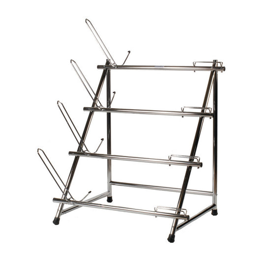BICISUPPORT | Expositor 4 Bicicletas 20-24"