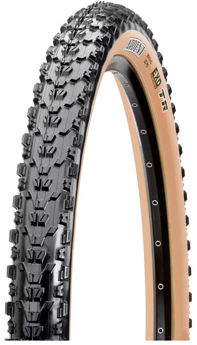 MAXXIS | Cubierta de Mtb ARDENT 27.5x2.25 EXO-TR-Tanwall