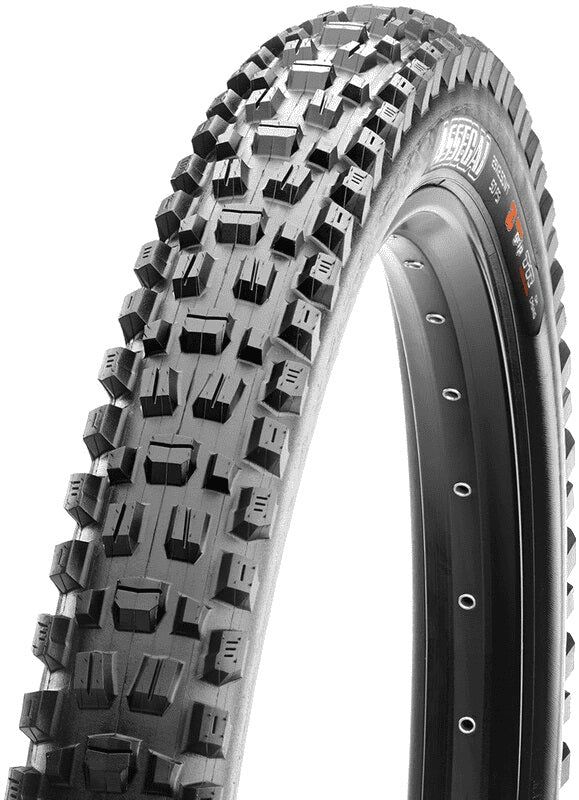 MAXXIS | Cubierta de Mtb ASSEGAI 27.5" 3CT-EXO-Plus-TR