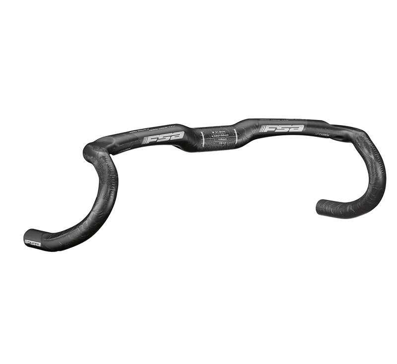 FSA | Manillar Gravel K-Wing AGX
