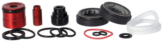 ROCKSHOX | Mantenimiento de Horquilla Charger RC Debon Air C1 Revelation Yari/Pike/Lyric 200H