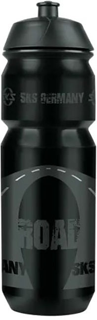 SKS | Bidón de Hidratación Road 750ml negro