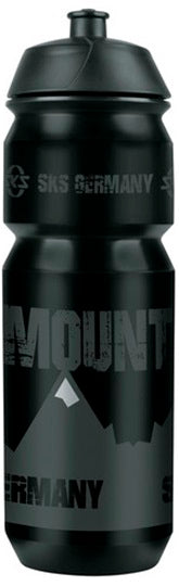 SKS | Bidón de Hidratación Mountain 750ml -negro