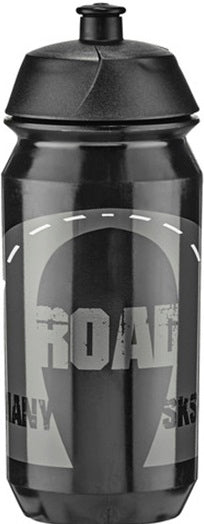 SKS | Bidón Road Negro 500ml