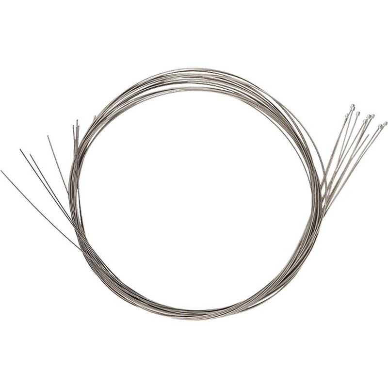 CAMPAGNOLO | 10 Cables de Cambio Ergopower