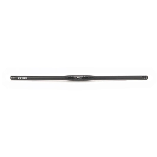 PROGRESS | Manillar PG-230 Carbono Flat (Negro)