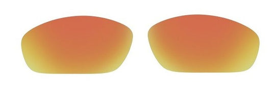 SPIUK | Lentes de Gafas Binomio (Naranja)